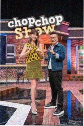 音乐之声 青柠影院综艺